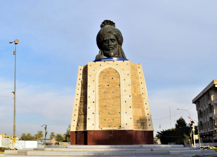 Al-Mansour District, Baghdad, Yemen